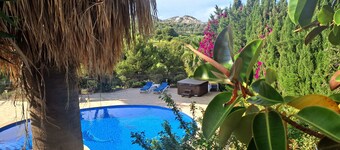 El Castillo La Manga Club 