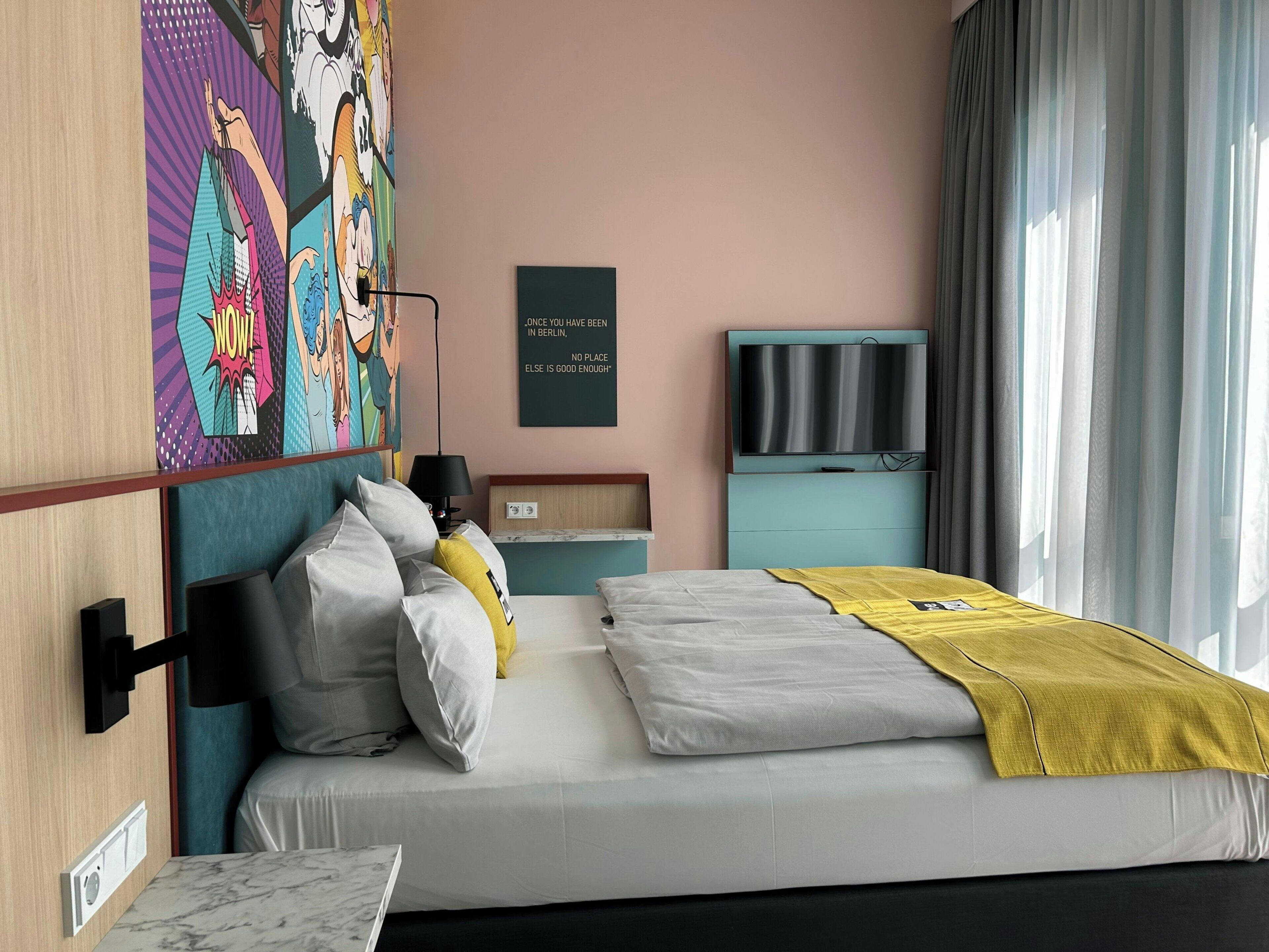 Foto - Holiday Inn - the niu, Pax Berlin Airport by IHG