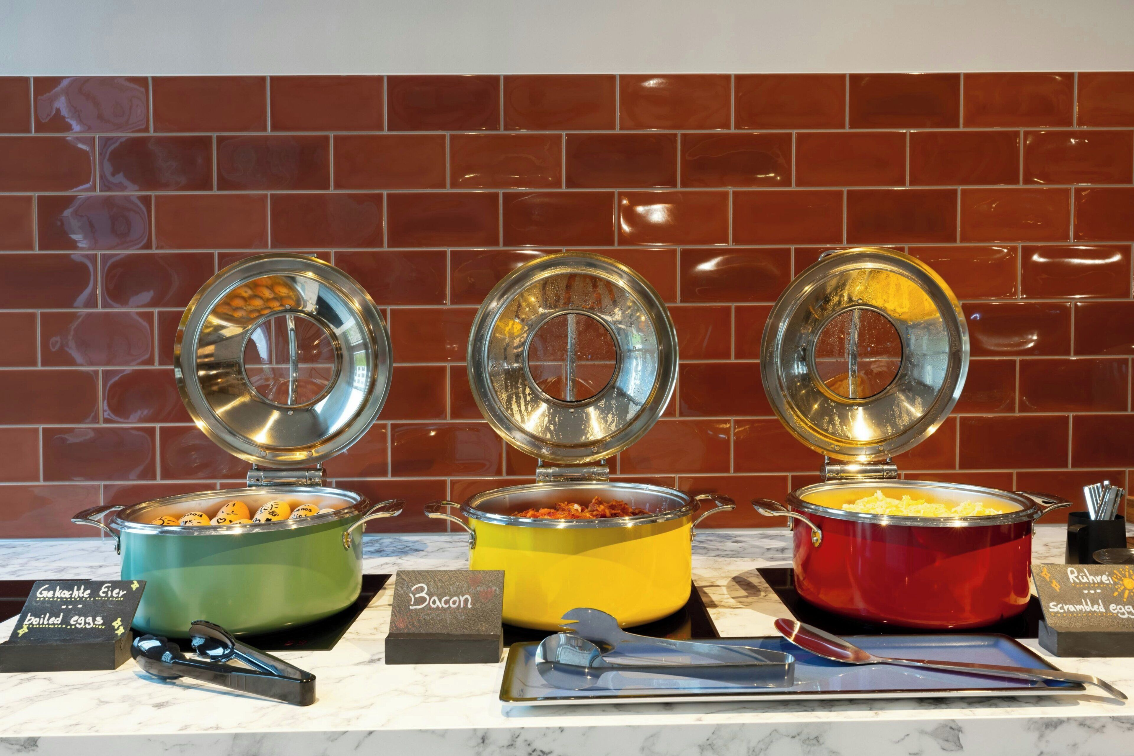 Foto - Holiday Inn - the niu, Pax Berlin Airport by IHG