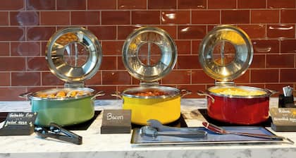 Holiday Inn - the niu, Pax Berlin Airport by IHG