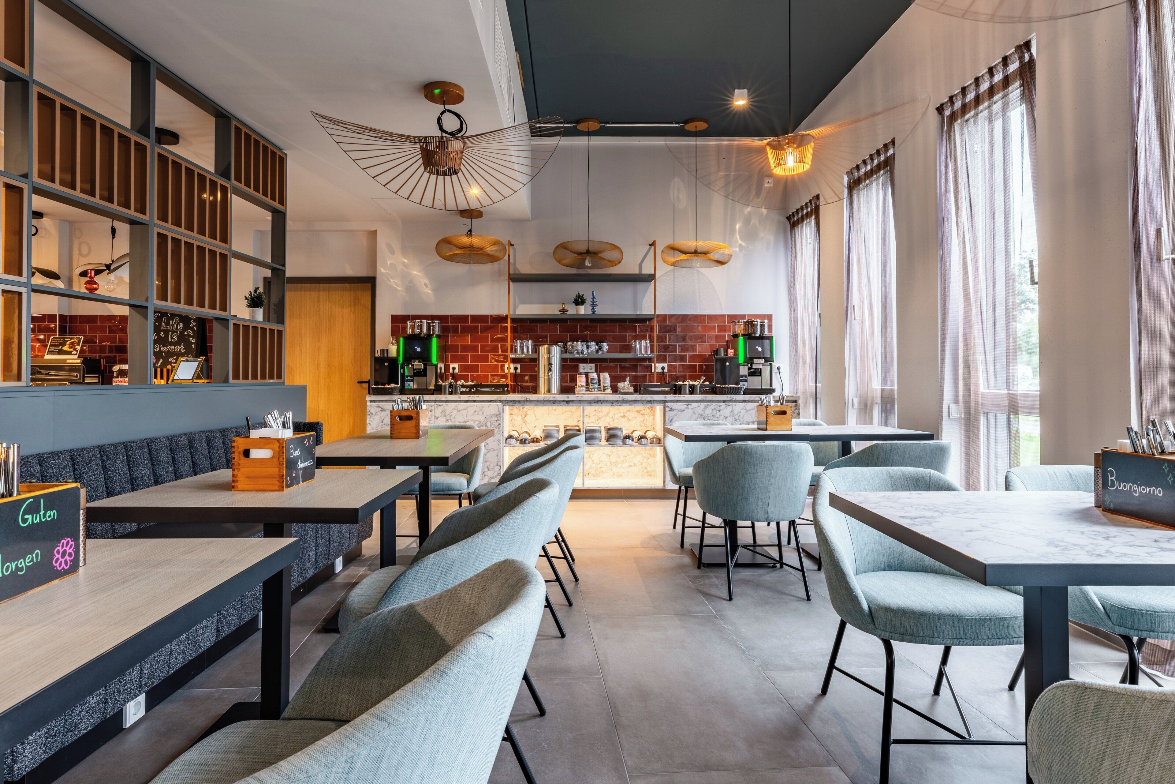 Foto - Holiday Inn - the niu, Pax Berlin Airport by IHG