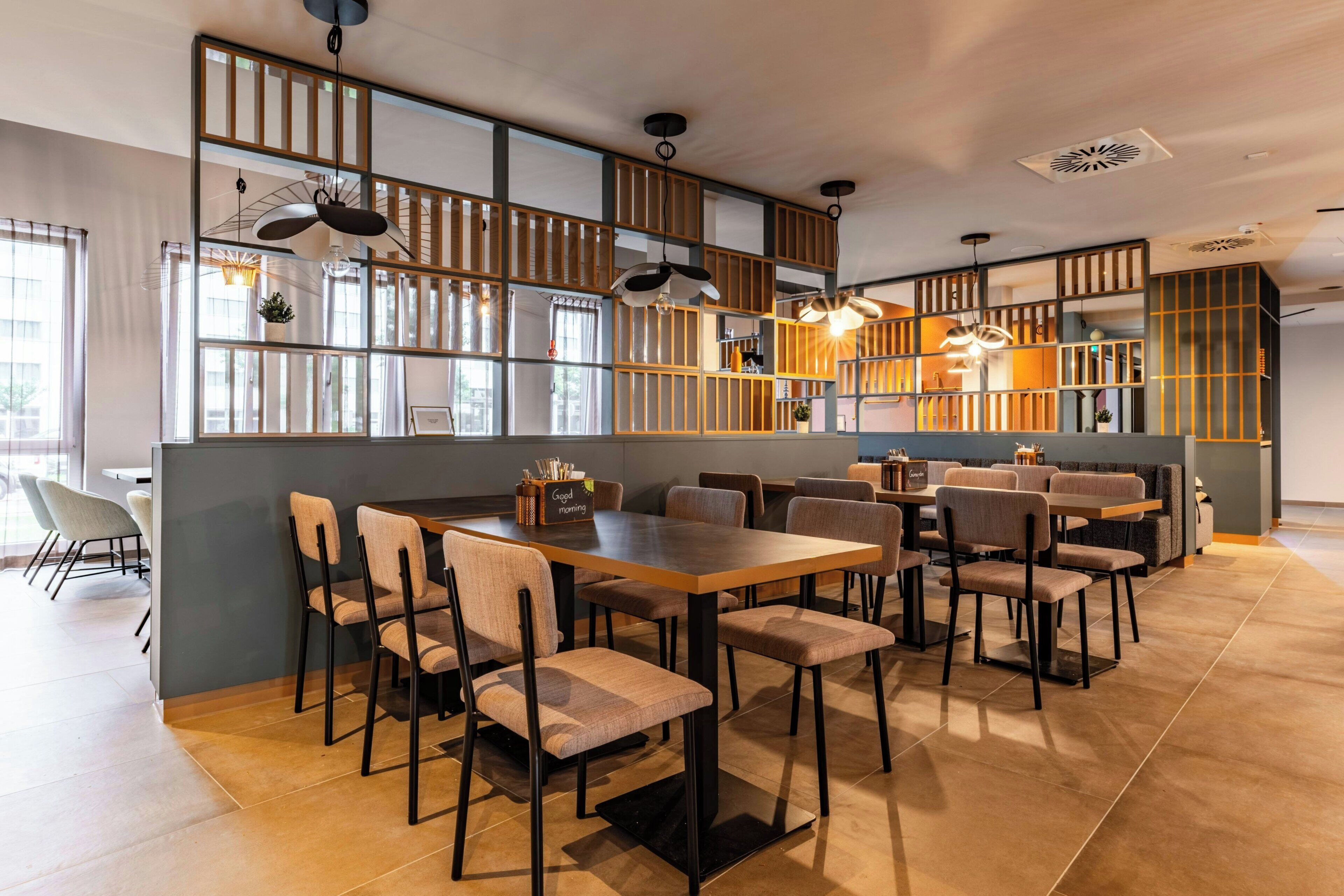 Foto - Holiday Inn - the niu, Pax Berlin Airport by IHG