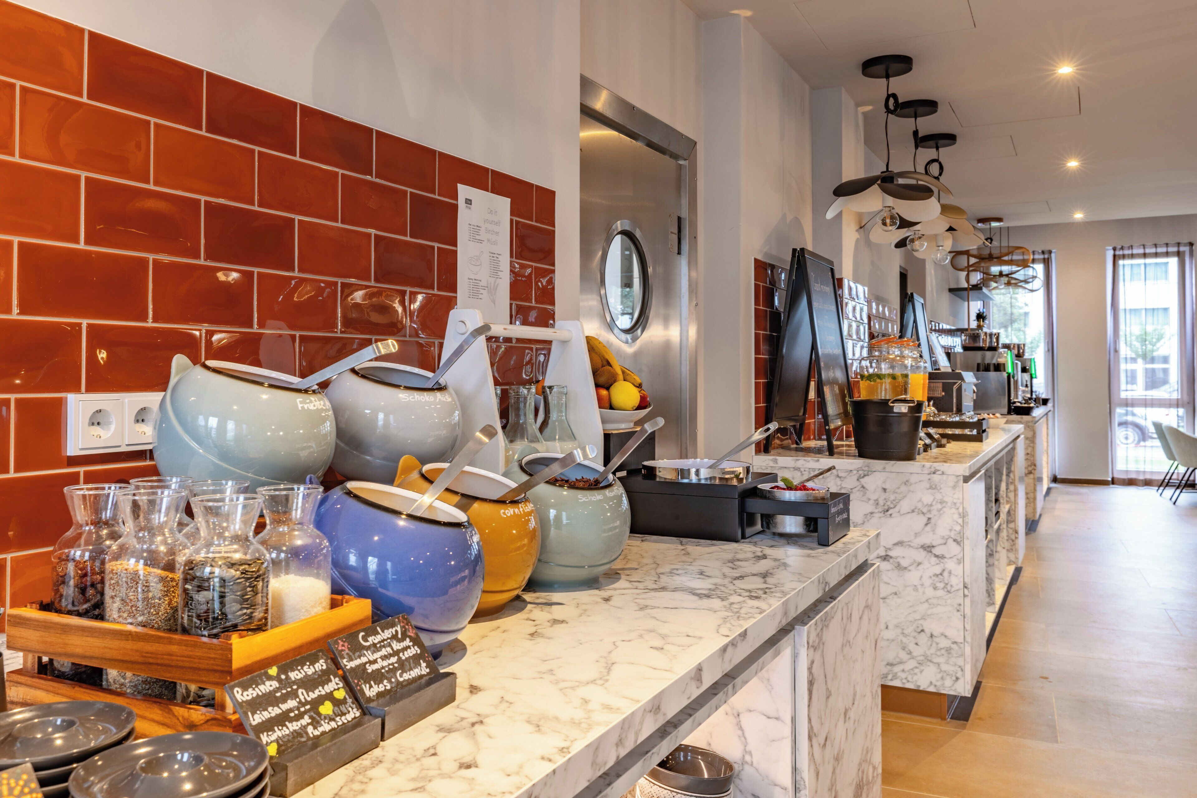 Foto - Holiday Inn - the niu, Pax Berlin Airport by IHG