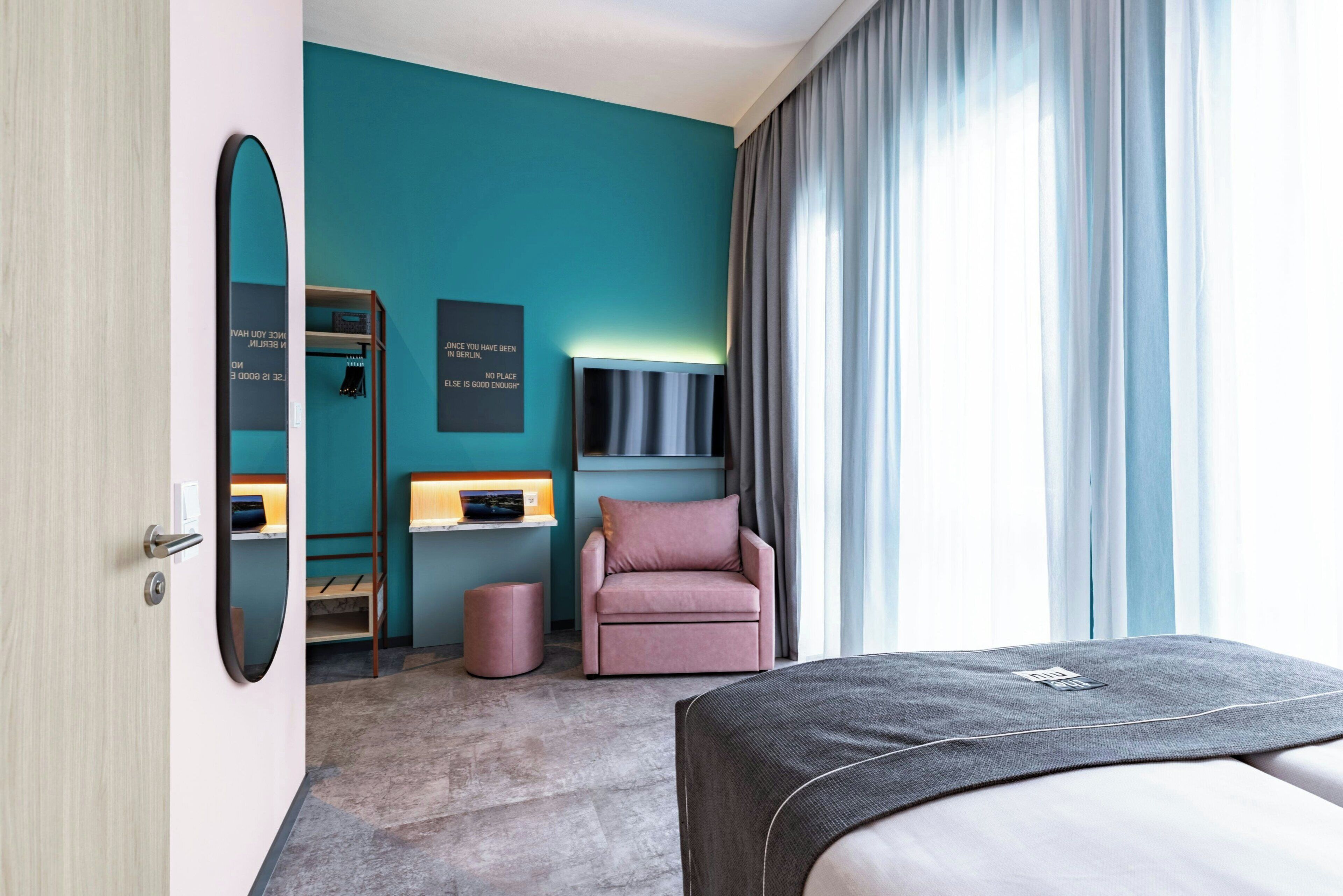 Foto - Holiday Inn - the niu, Pax Berlin Airport by IHG