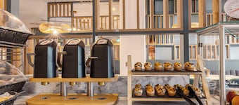 Holiday Inn - the niu, Pax Berlin Airport by IHG