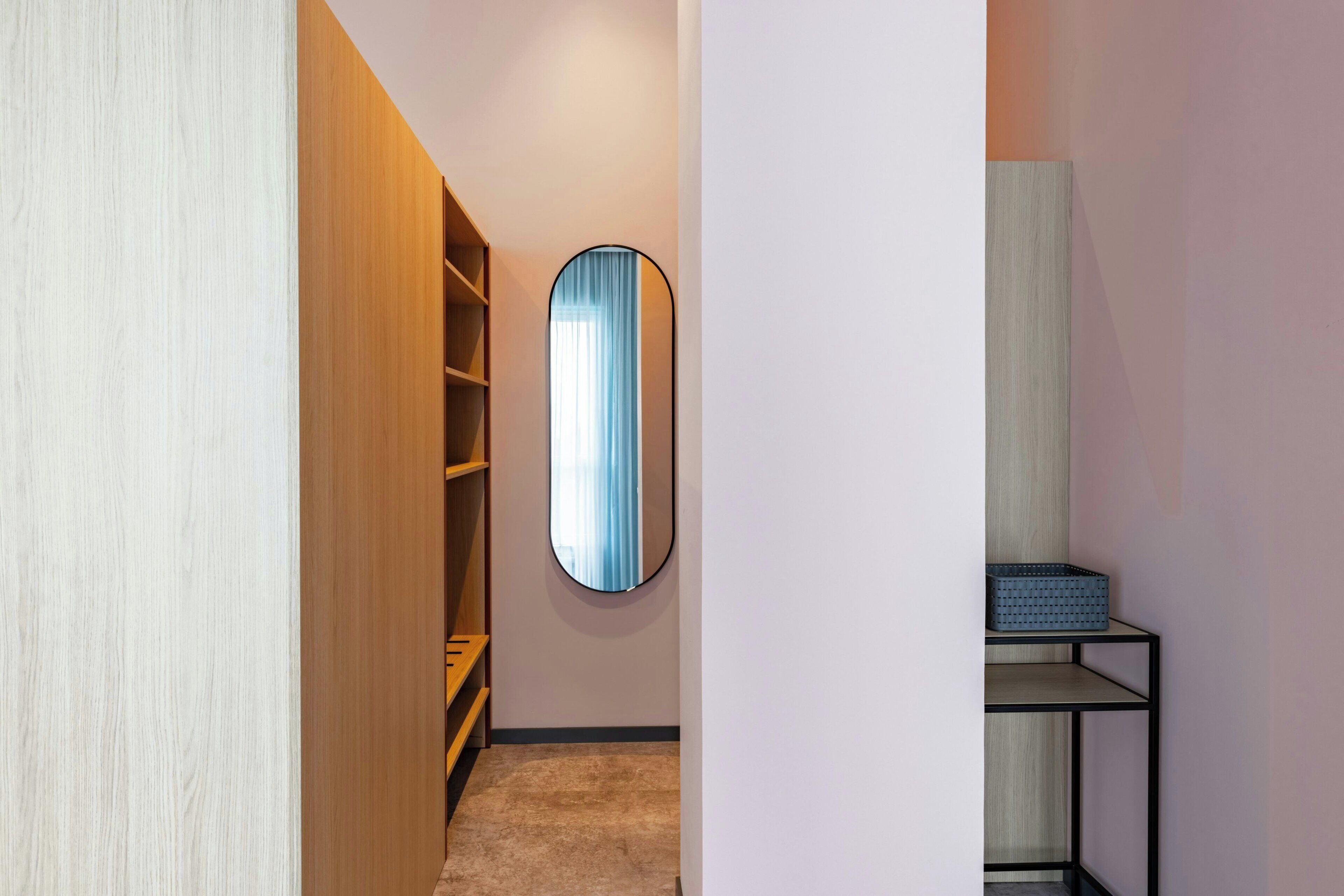In-room safe, desk, laptop workspace, blackout curtains