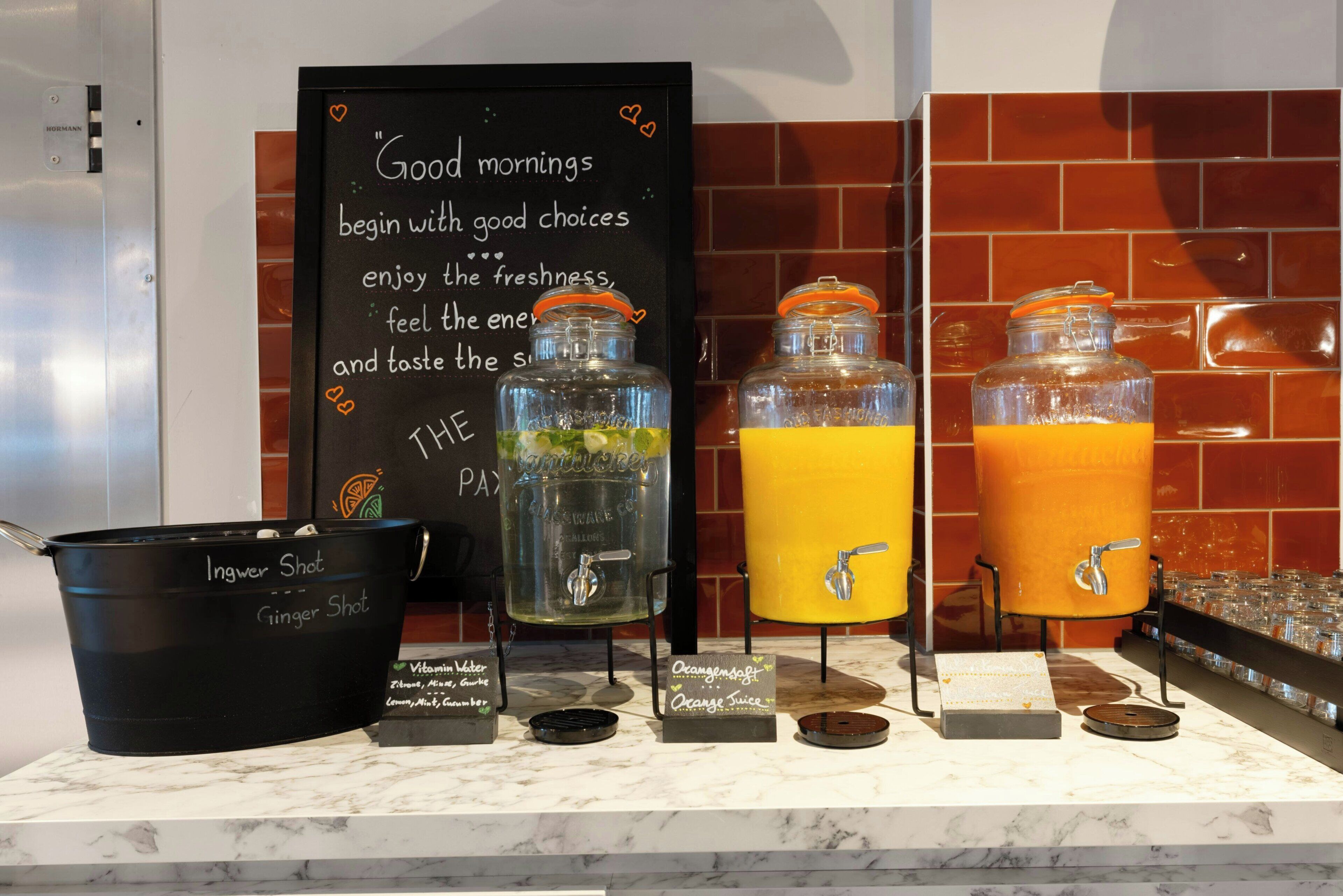 Foto - Holiday Inn - the niu, Pax Berlin Airport by IHG