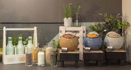 Holiday Inn - the niu, Pax Berlin Airport by IHG