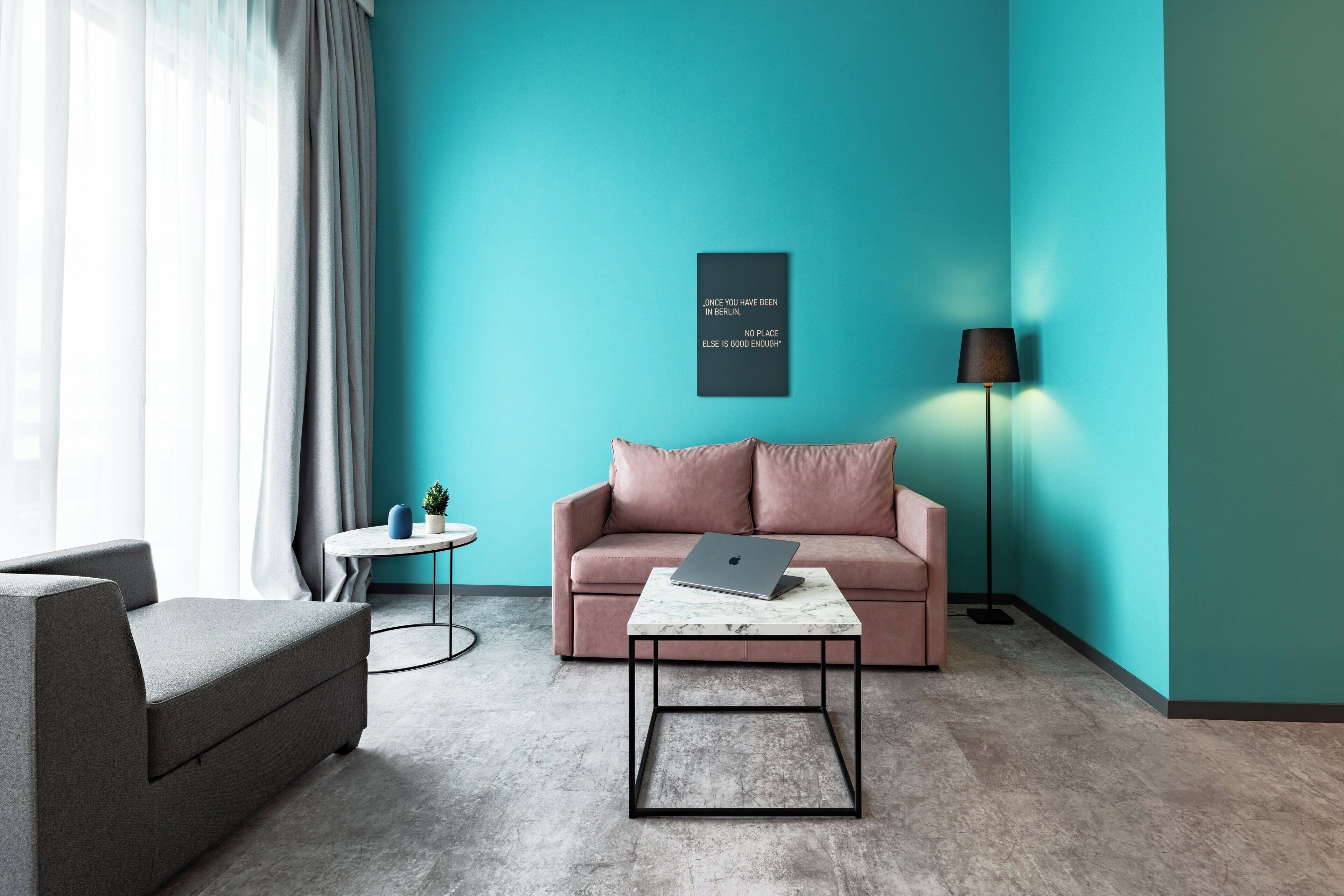 Foto - Holiday Inn - the niu, Pax Berlin Airport by IHG