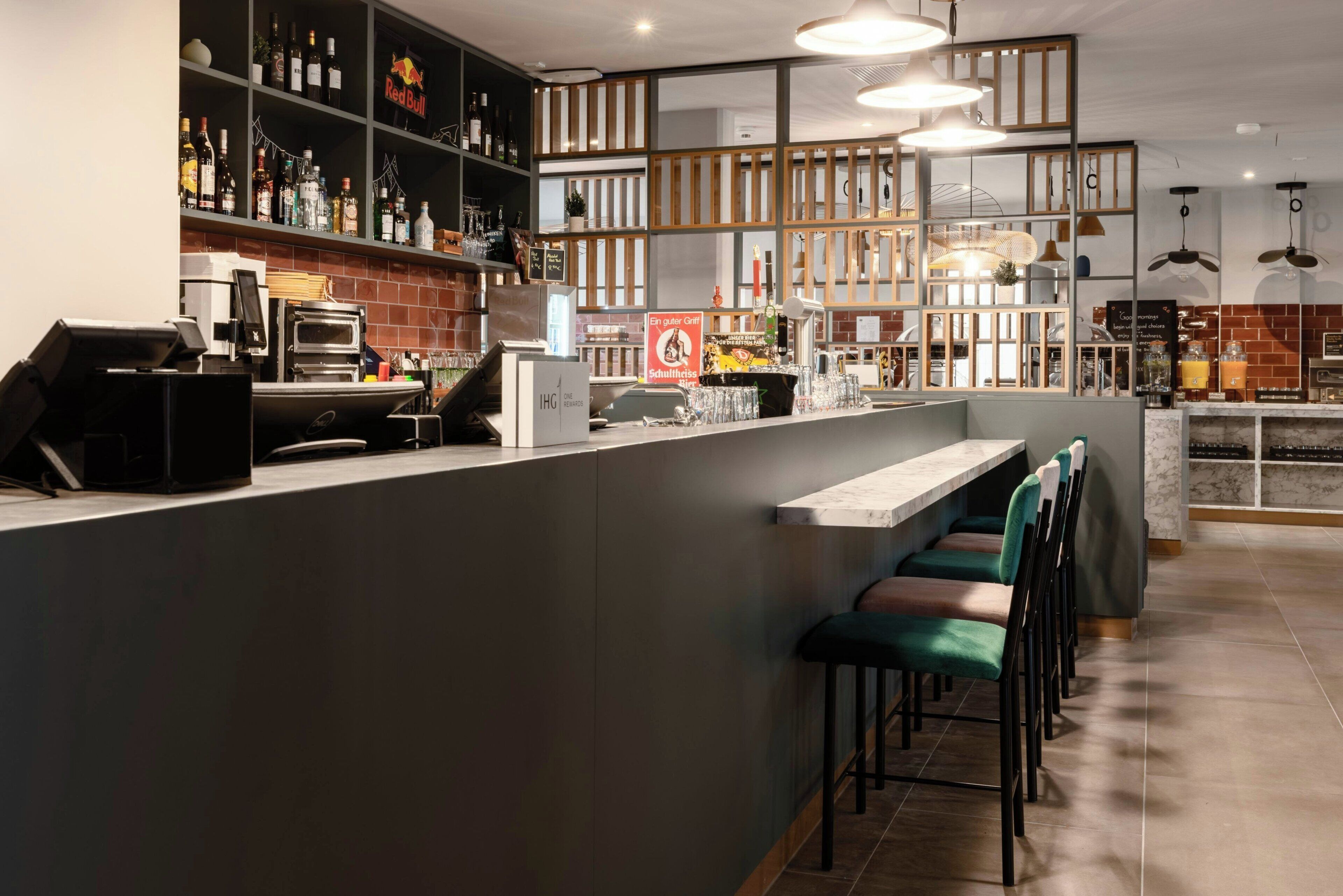 Foto - Holiday Inn - the niu, Pax Berlin Airport by IHG