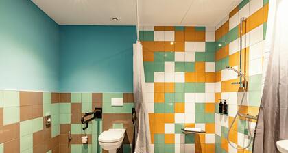 Holiday Inn - the niu, Pax Berlin Airport by IHG