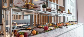 Holiday Inn - the niu, Pax Berlin Airport by IHG