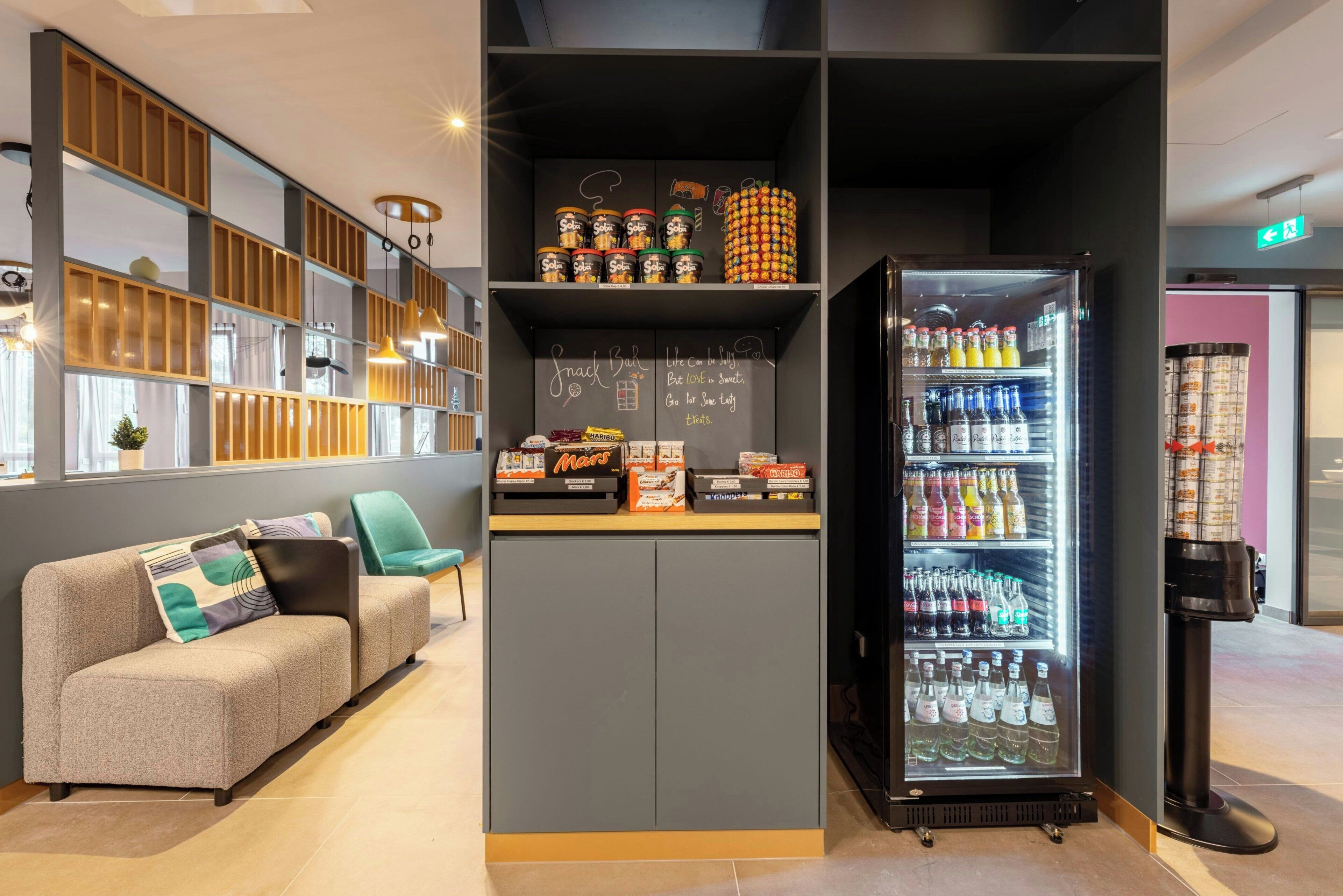 Foto - Holiday Inn - the niu, Pax Berlin Airport by IHG