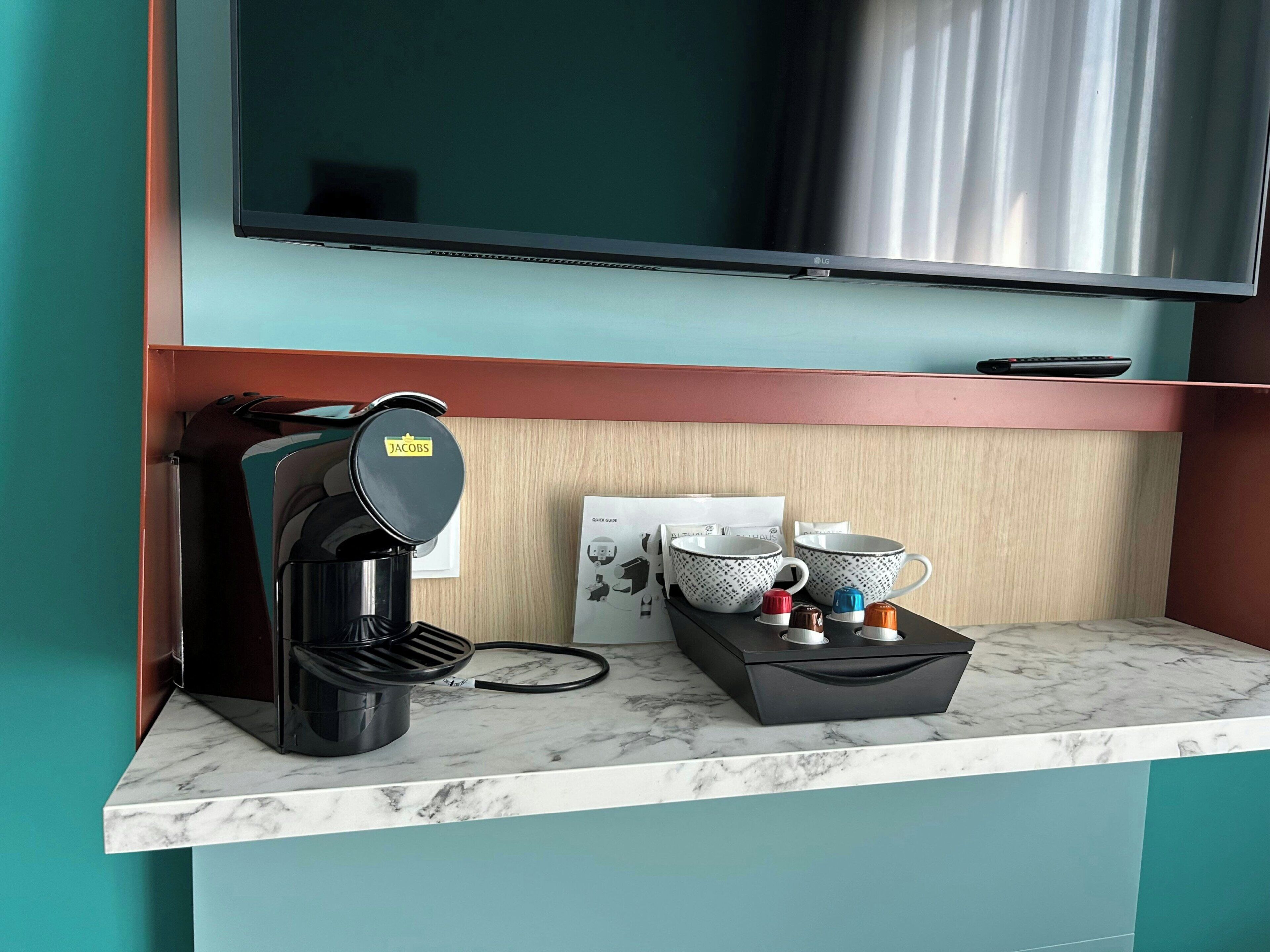 Foto - Holiday Inn - the niu, Pax Berlin Airport by IHG