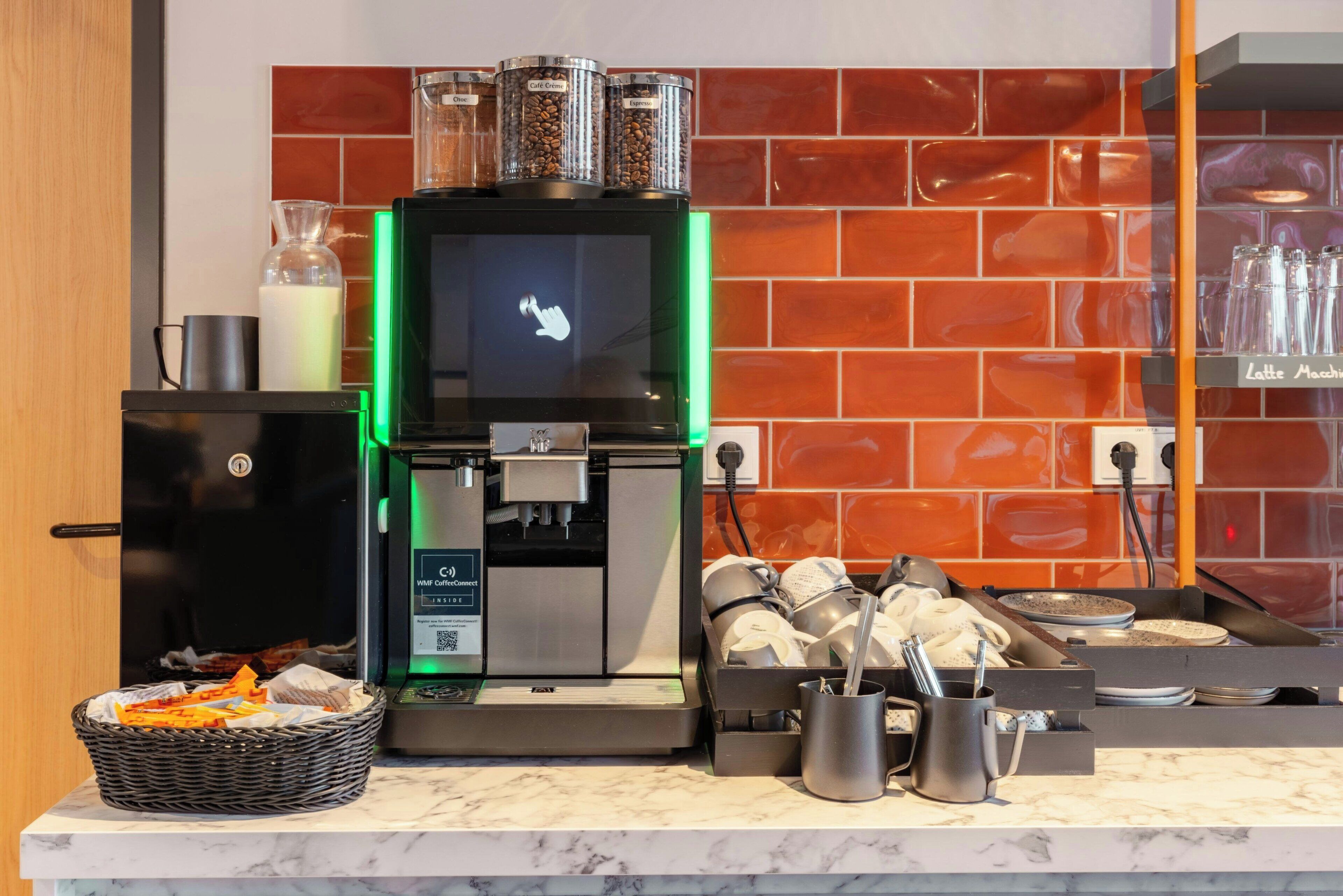 Foto - Holiday Inn - the niu, Pax Berlin Airport by IHG