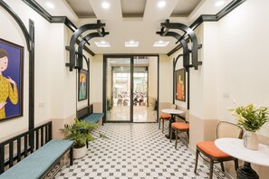 Intérieur