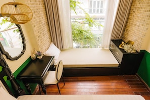 1 Schlafzimmer, WLAN