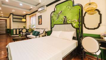 1 bedroom, WiFi