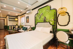 1 bedroom, WiFi