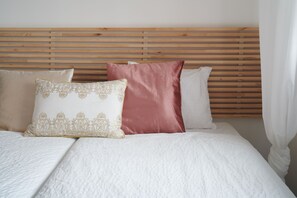 1 Schlafzimmer, WLAN