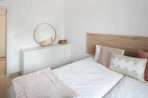 1 slaapkamer, wifi