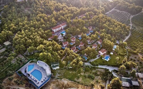 Pine Villas & Apartments Kusadasi