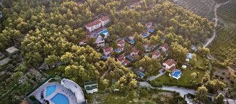 Pine Villas & Apartments Kusadasi