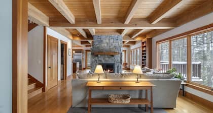 Owls Head Estate - Unmatched & Unforgettable Views