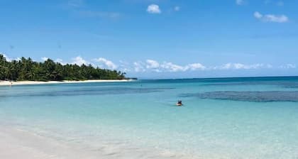 Piece of Paradise in Las Terrenas