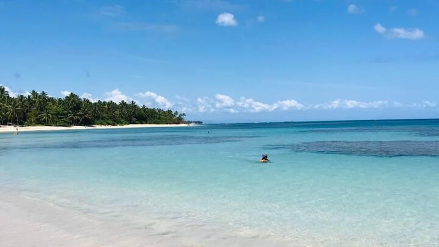 Piece of Paradise in Las Terrenas