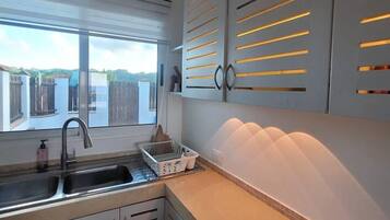 Dapur pribadi