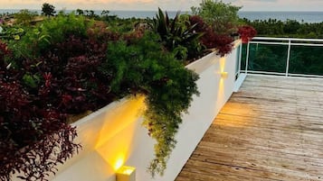 House | View from property