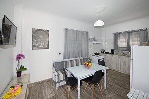 Ofen, Herdplatte, Toaster