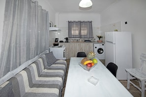 Ofen, Herdplatte, Toaster