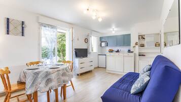 TV connectée, livres