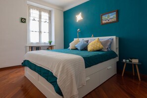 1 habitación, wifi gratis y ropa de cama 