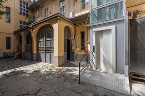Detalle exterior