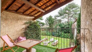 Terras