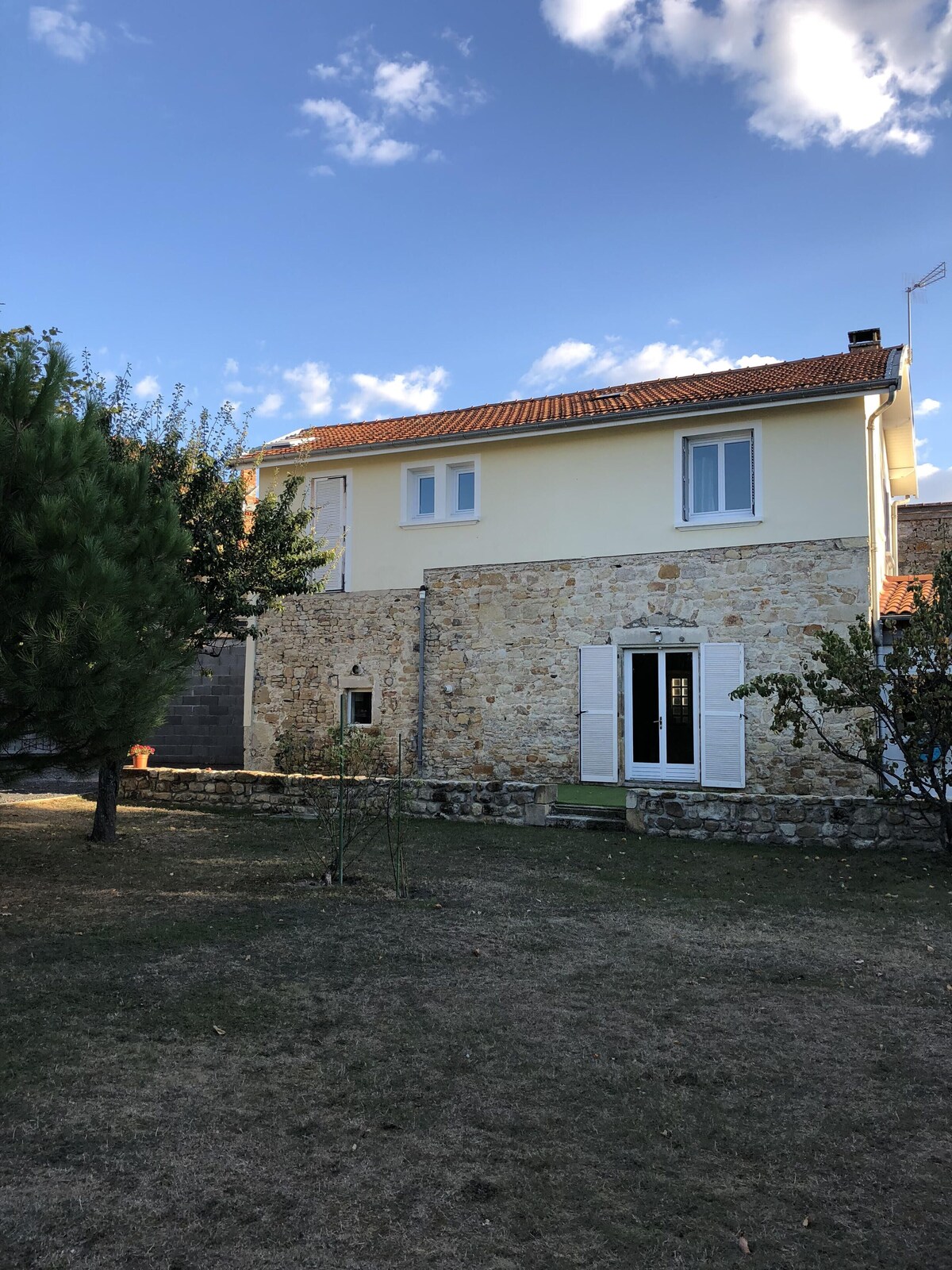Image de profil de l’hôte