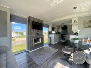 Apartment | Living area
