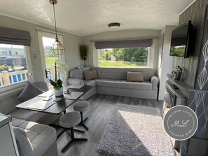 Apartment | Living area