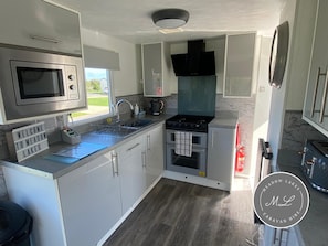 Apartment | Private kitchen