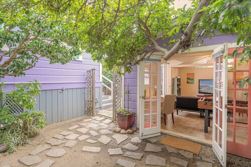 3893 Sweet Seventeenth - Near Downtown & Beach