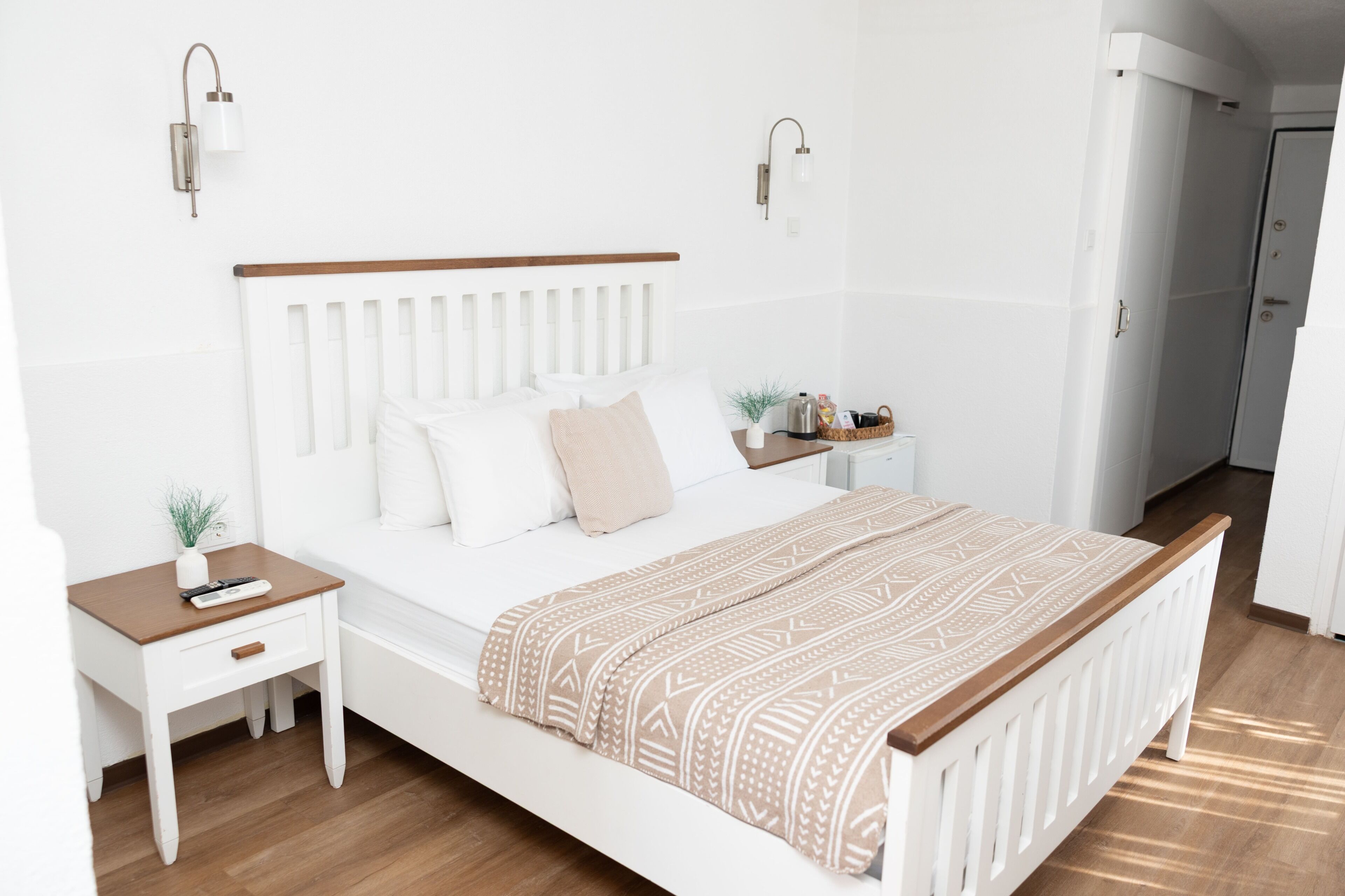 Bed sheets