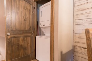 Interior - Romantic Lakefront Cabin on Table Rock Lake by SDC (Branson)