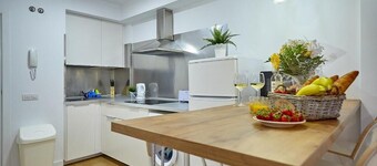 Apartamento Sol y Mar