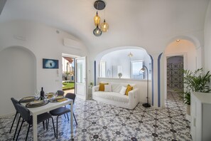 Ferienhaus, Raucher | 1 Schlafzimmer