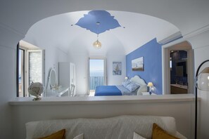 House, Smoking | 1 bedroom - Casa Terry - Lovely Apartment With sea View (Praiano)
