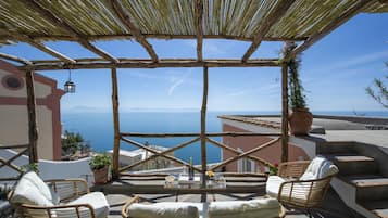 Casa, fumatori | 1 camera