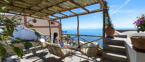 Casa, fumadores | 1 dormitorio